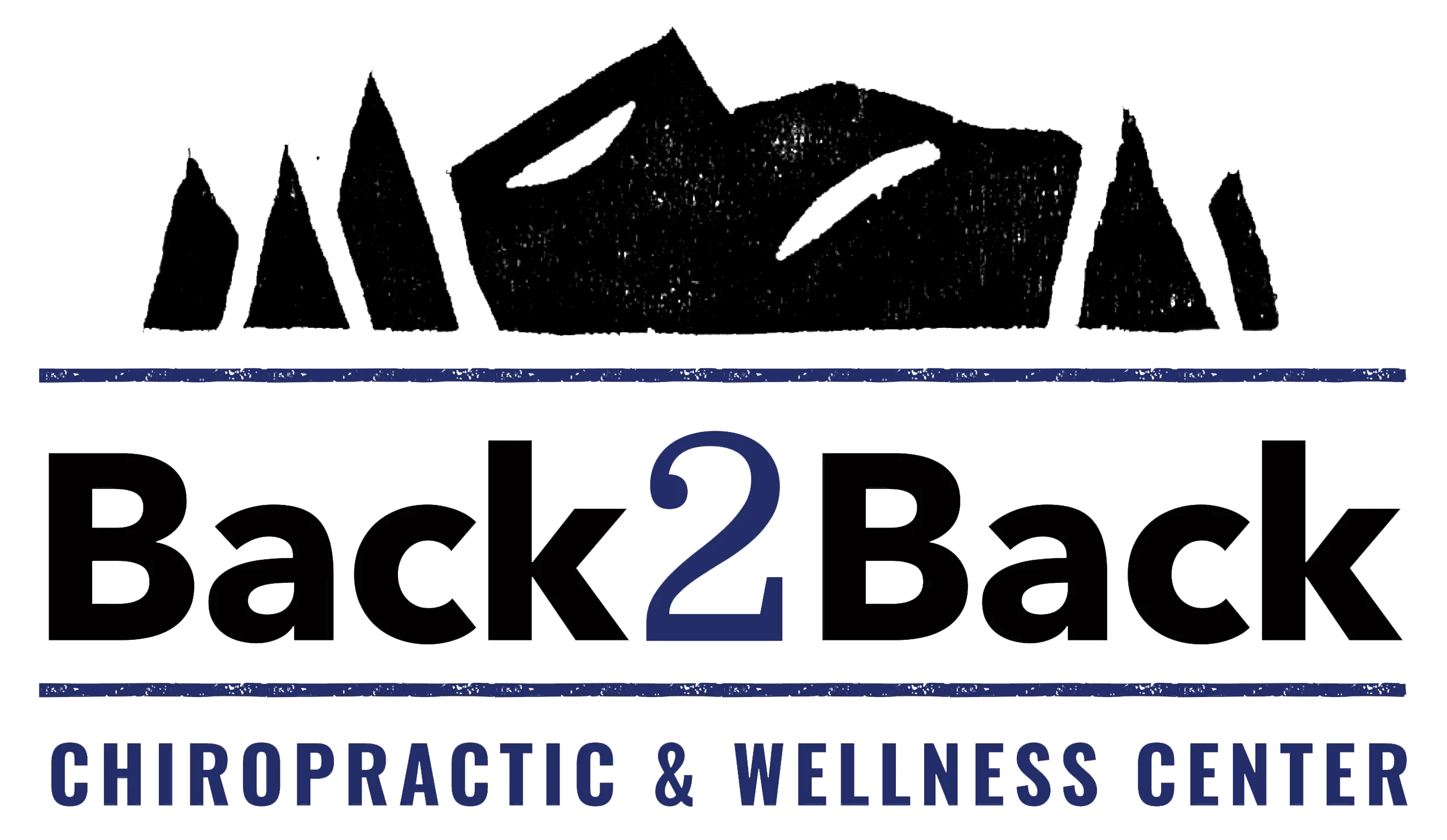 Back2Back Chiropractic