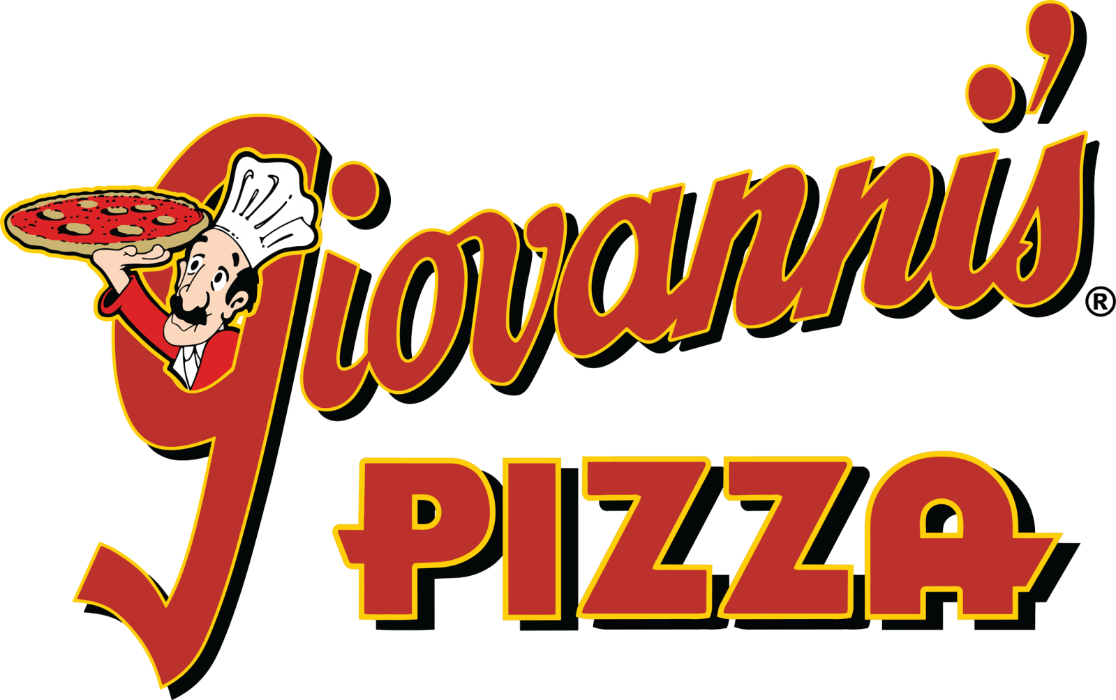 Giovanni’s Pizza