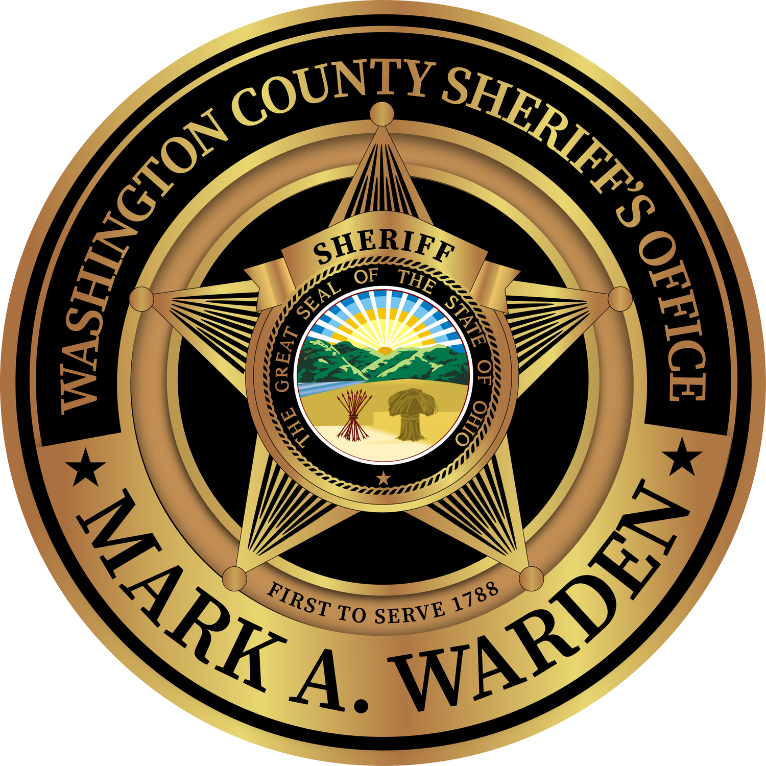 Washington County Sheriff
