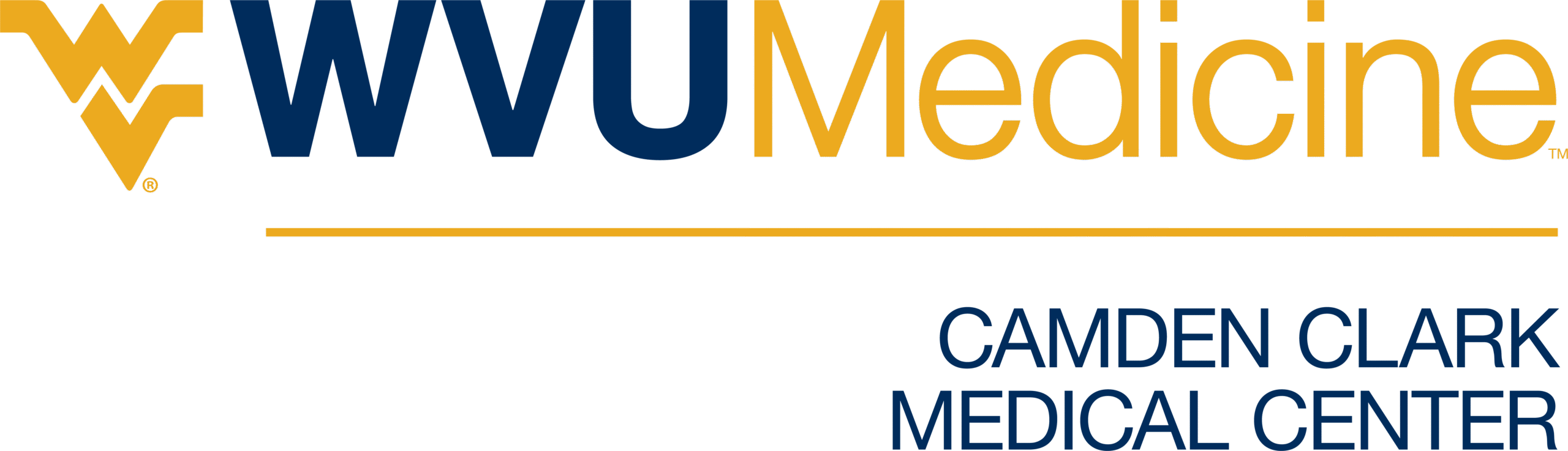 WVU Medicine Camden Clark Medical Center