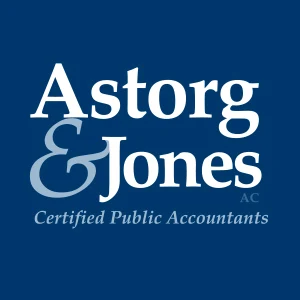 Astorg and Jones, CPAs, AC