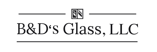 B and D’s Glass