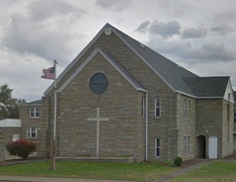 Belpre Heights United Methodist Church