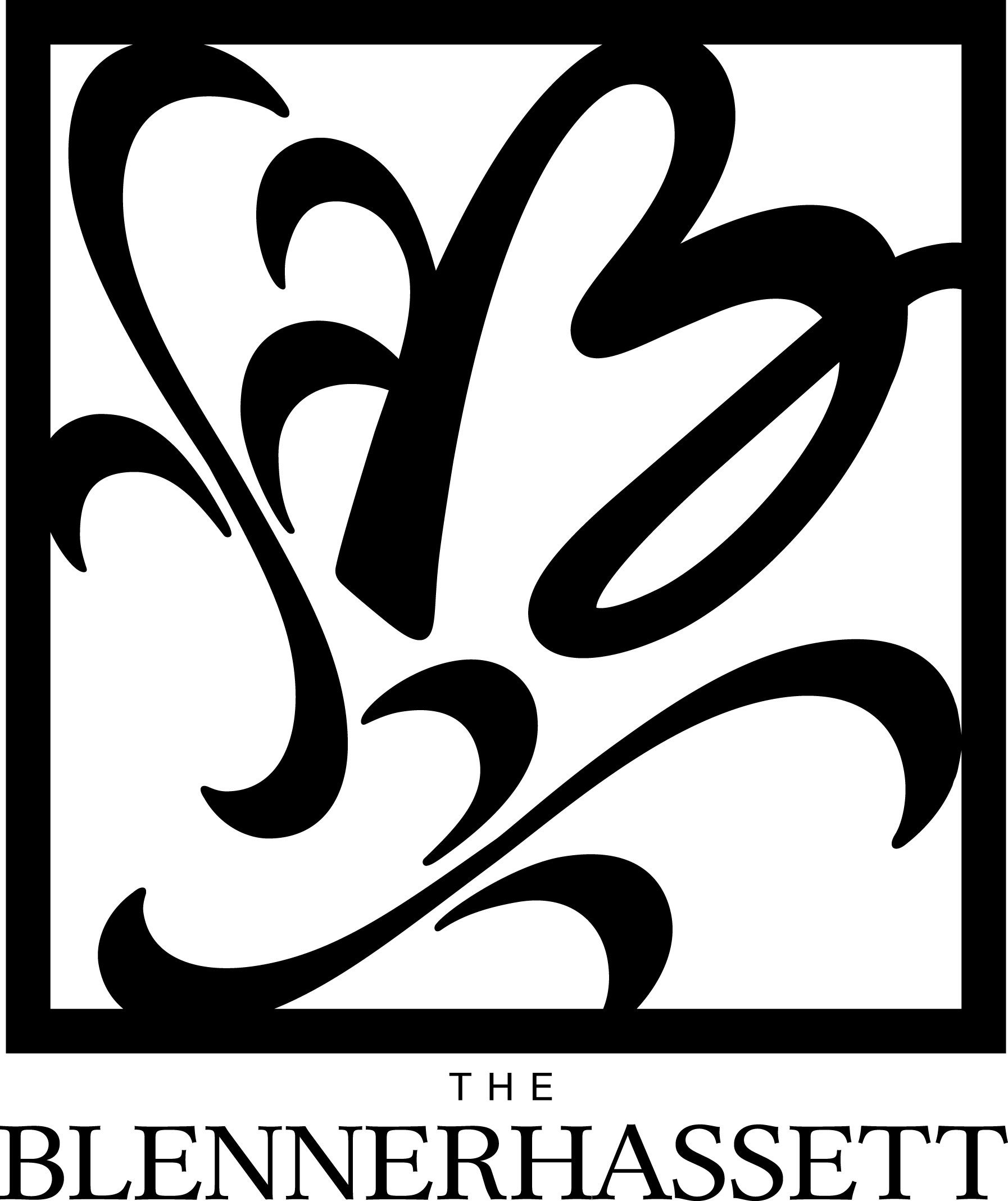 Blennerhassett Hotel