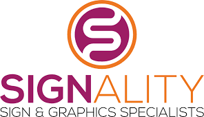 Signality Sign & Graphics Specialists