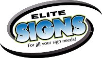 Elite Signs