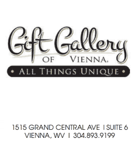 Gift Gallery of Vienna