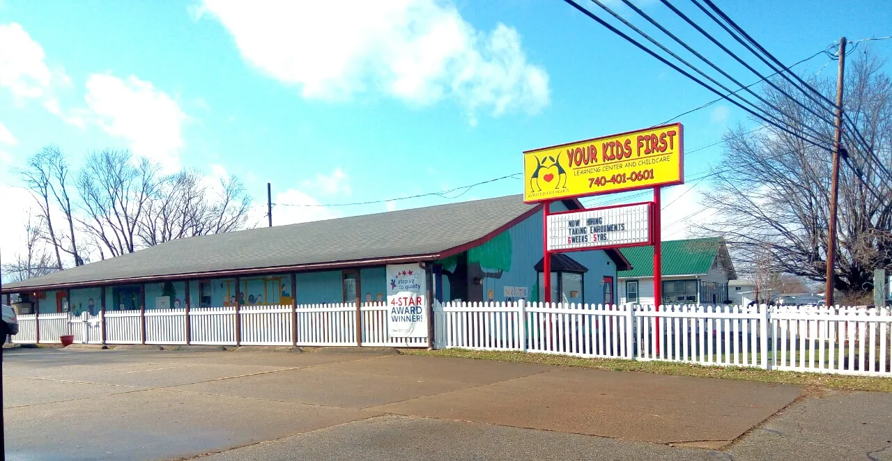 Your Kids First Learning Center and Childcare
