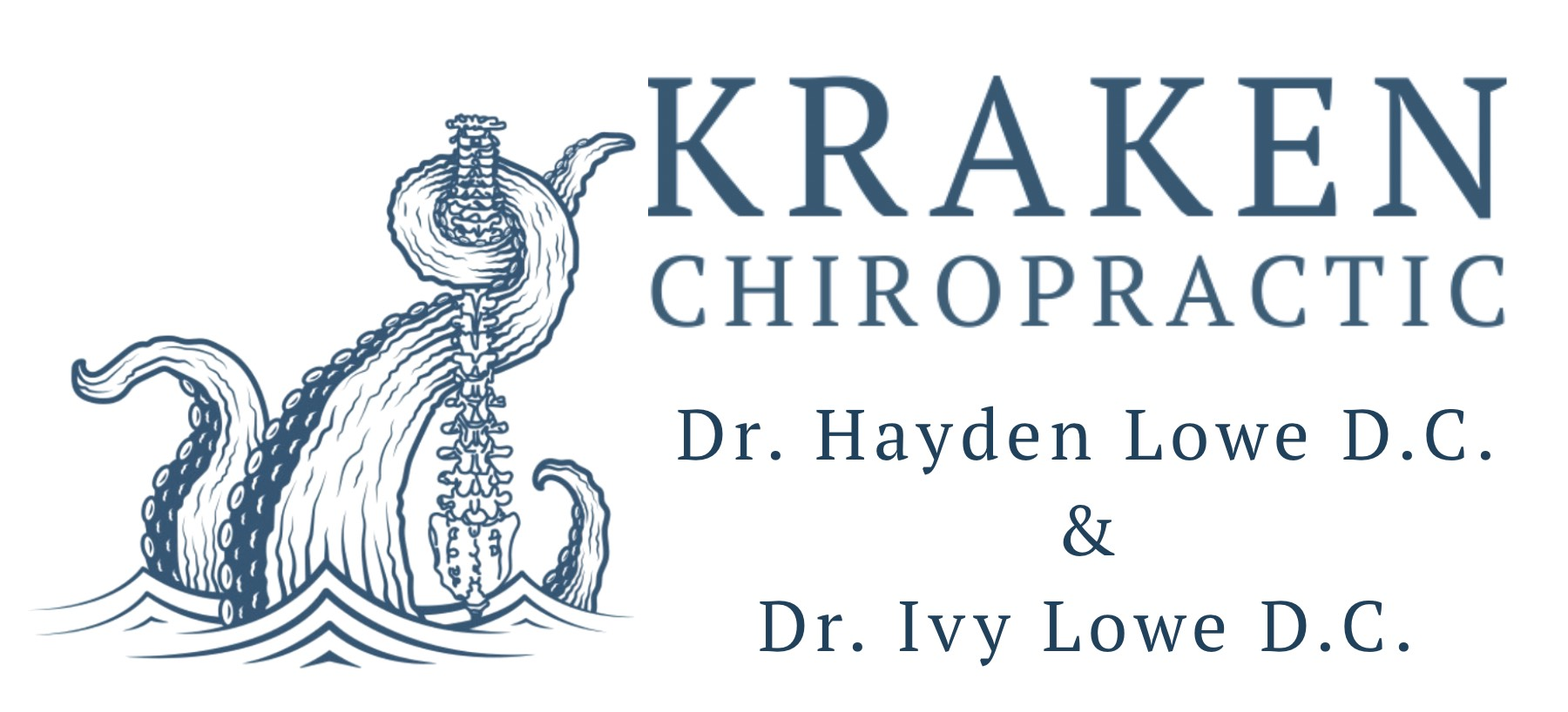 Kraken Chiropractic