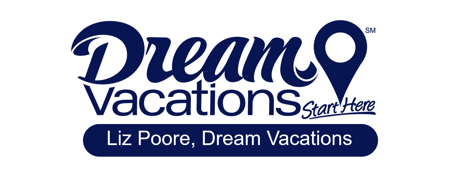 Liz Poore, Dream Vacations