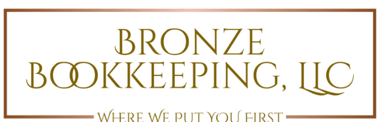 Bronze Bookkeeping LLC Bronze Bookkeeping LLC