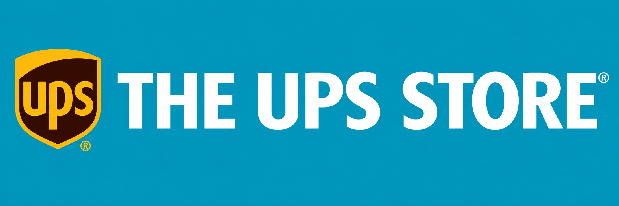 The UPS Store